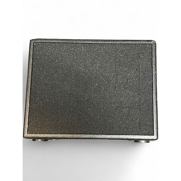 Used AER Compact 60/3 Acoustic Guitar Combo Amp