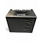 Used AER Compact 60/3 Acoustic Guitar Combo Amp