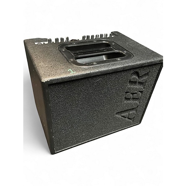 Used AER Compact 60/3 Acoustic Guitar Combo Amp