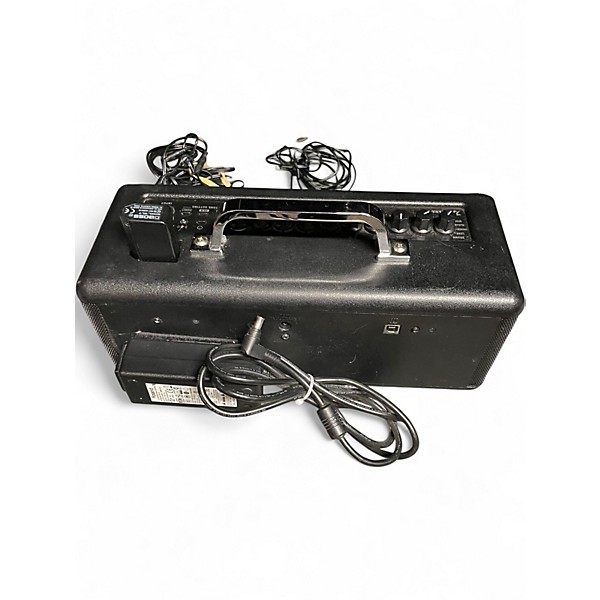 Used BOSS KTN Air Katana Guitar Combo Amp