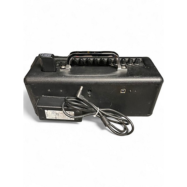 Used BOSS KTN Air Katana Guitar Combo Amp