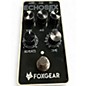 Used FoxGear EchoSex Baby Effect Pedal