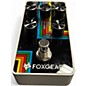 Used FoxGear Rainbow Effect Pedal
