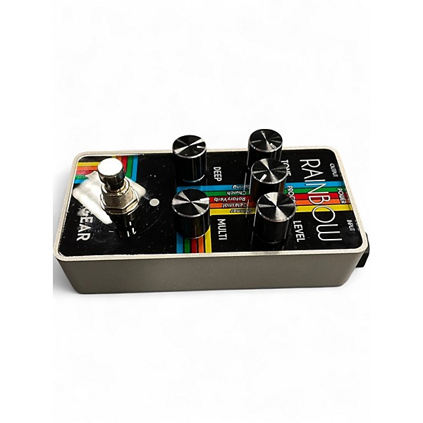 Used FoxGear Rainbow Effect Pedal