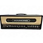 Used Diamond Amplification Spitfire II USA Custom Series 50W/100W Tube Guitar Amp Head thumbnail