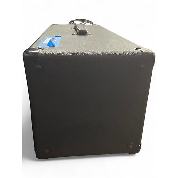 Used Diamond Amplification Spitfire II USA Custom Series 50W/100W Tube Guitar Amp Head