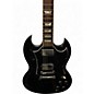 Used Gibson 1998 SG STANDARD Ebony Solid Body Electric Guitar