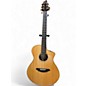 Used Breedlove AC25SM Natural Acoustic Electric Guitar thumbnail