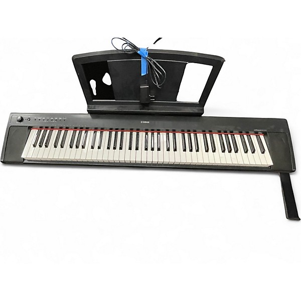 Used Yamaha NP31 Piaggero