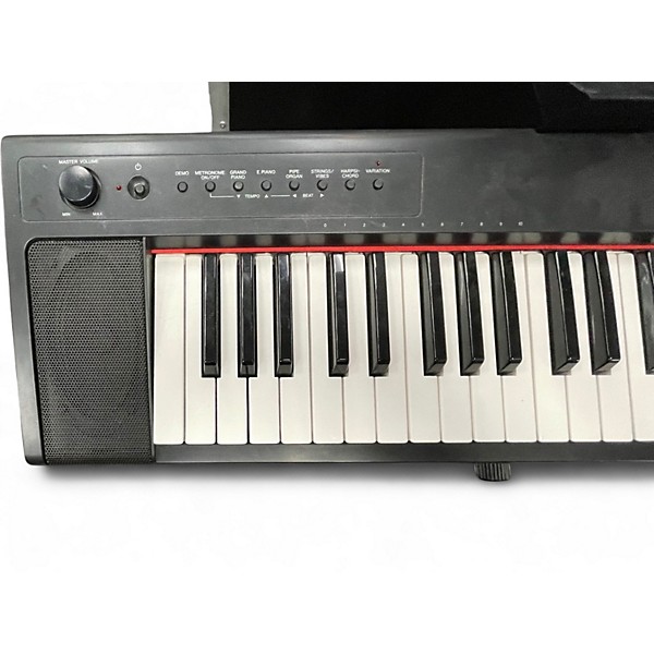 Used Yamaha NP31 Piaggero