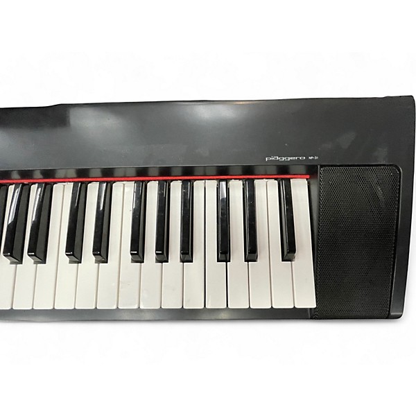 Used Yamaha NP31 Piaggero