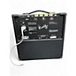 Used Fender Rumble 15 15W 1X8 Bass Combo Amp