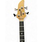 Used Yamaha RBX260 Mahogany Electric Bass Guitar