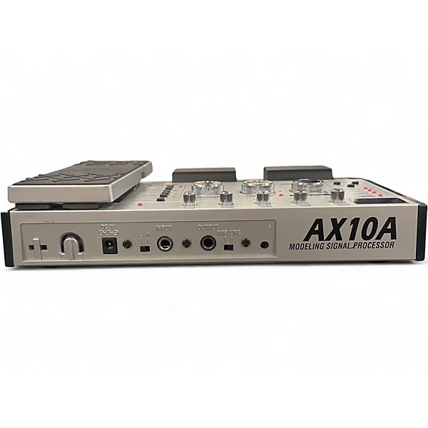 Used KORG AX10A MODELING SIGNAL PROCESSOR Effect Processor