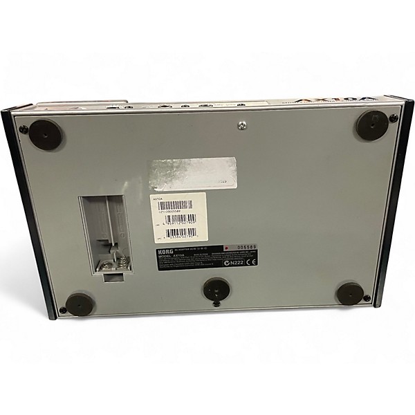 Used KORG AX10A MODELING SIGNAL PROCESSOR Effect Processor