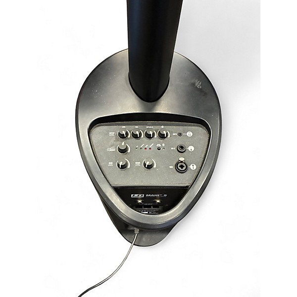 Used LD Systems MAUI 5 ACTIVE PA BOX Powered Speaker