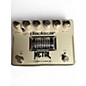 Used Blackstar HT-Metal 2-channel Valve  Effect Pedal thumbnail