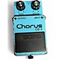 Used BOSS CE2 Chorus Keeley Mod Effect Pedal thumbnail