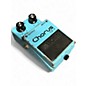 Used BOSS CE2 Chorus Keeley Mod Effect Pedal