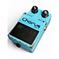 Used BOSS CE2 Chorus Keeley Mod Effect Pedal