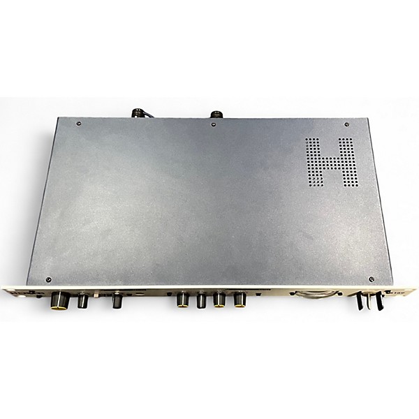 Used Hlabs CS136 Microphone Preamp