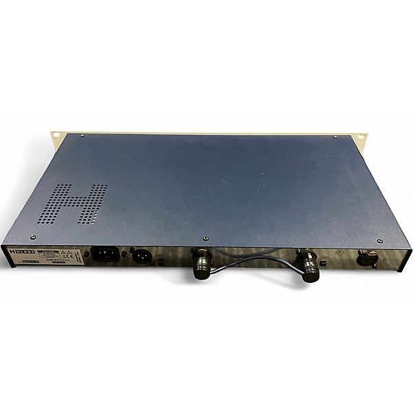 Used Hlabs CS136 Microphone Preamp