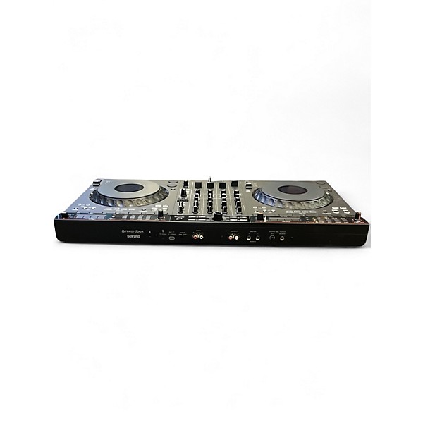 Used AlphaTheta DDJ-GRV6 DJ Controller