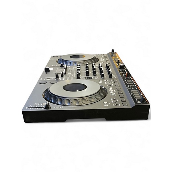 Used AlphaTheta DDJ-GRV6 DJ Controller