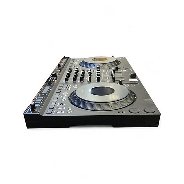 Used AlphaTheta DDJ-GRV6 DJ Controller