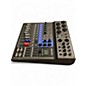 Used Zoom Livetrak L8 Digital Mixer
