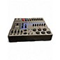 Used Zoom Livetrak L8 Digital Mixer