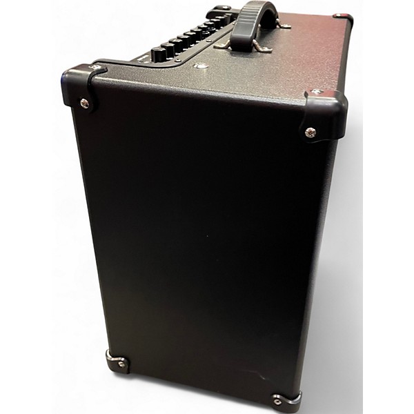 Used BOSS Katana KTN50 MKII 50W 1X12 Guitar Combo Amp