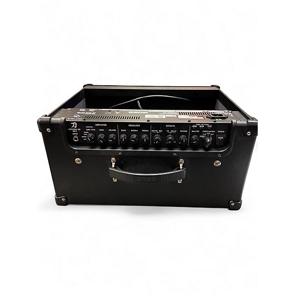 Used BOSS Katana KTN50 MKII 50W 1X12 Guitar Combo Amp