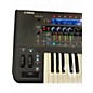 Used Yamaha Montage M7 76 Key Synthesizer Synthesizer