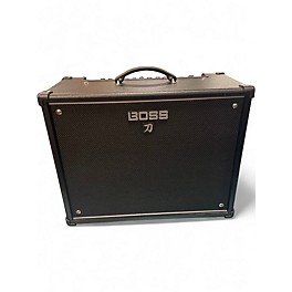 Used BOSS Katana 100 100W 1X12 Guitar Combo Amp