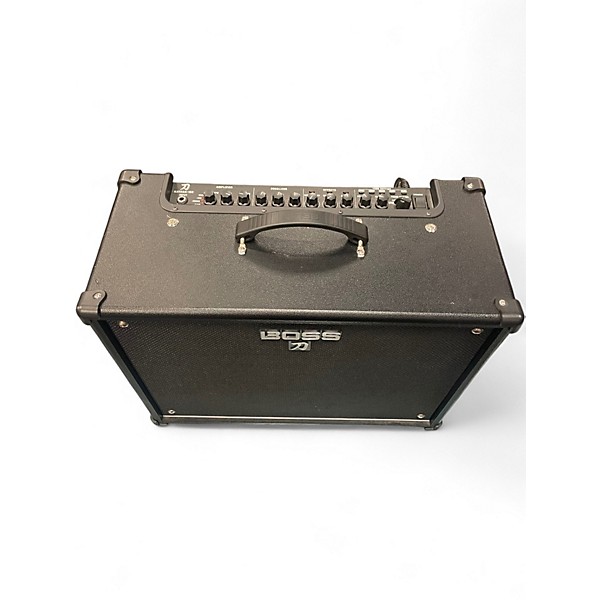 Used BOSS Katana 100 100W 1X12 Guitar Combo Amp