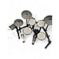 Used Roland TD 07 Electric Drum Set thumbnail