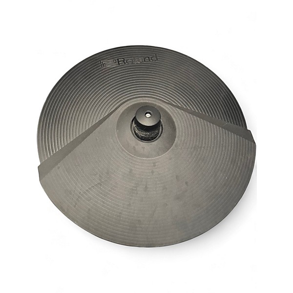 Used Roland TD 07 Electric Drum Set