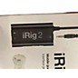 Used IK Multimedia IRIG2