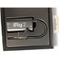 Used IK Multimedia IRIG2