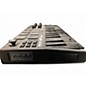 Used Akai Professional MPK Mini MIDI Controller