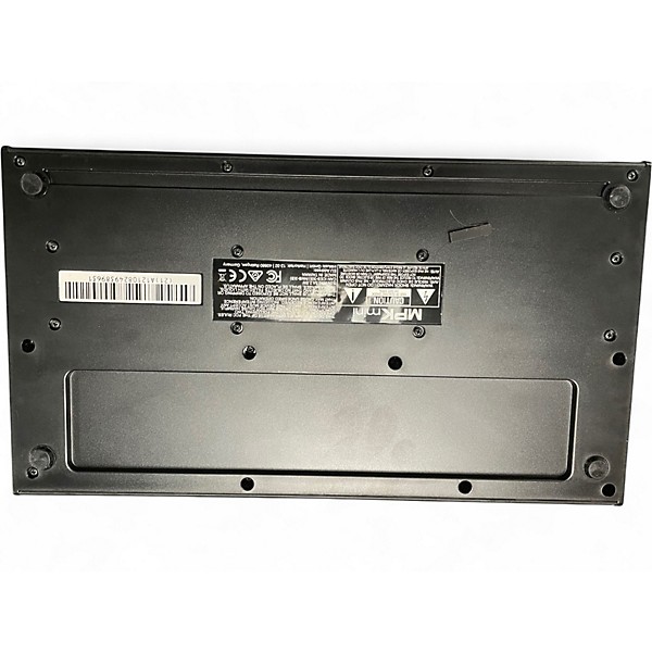 Used Akai Professional MPK Mini MIDI Controller