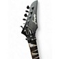 Used Firefly CLASSIC X STYLE BLACK Solid Body Electric Guitar