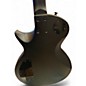 Used Firefly LP400 Camo Solid Body Electric Guitar