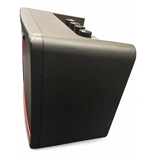 Used NUX MIGHTY LITE BT Battery Powered Amp