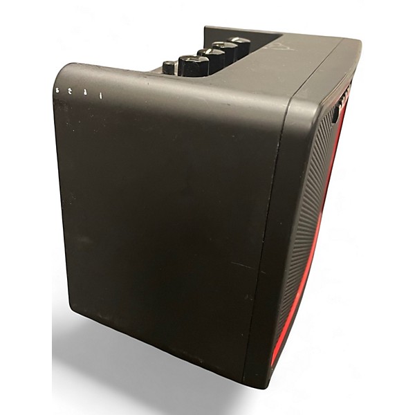 Used NUX MIGHTY LITE BT Battery Powered Amp