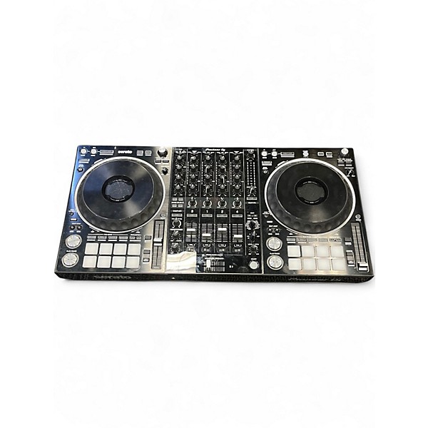 Used Pioneer DJ DDJ1000SRT DJ Controller