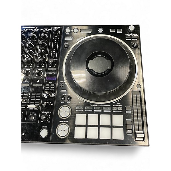 Used Pioneer DJ DDJ1000SRT DJ Controller