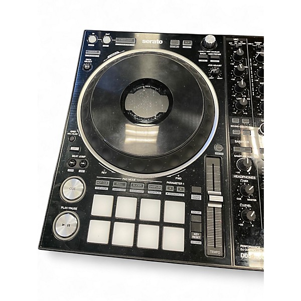 Used Pioneer DJ DDJ1000SRT DJ Controller