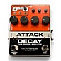 Used Electro-Harmonix ATTACK DECAY Effect Pedal thumbnail